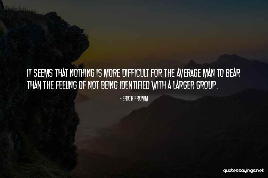 Channers Quotes By Erich Fromm Channers Quotes By Erich Fromm