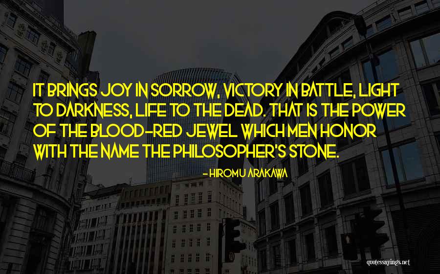 Channeru Quotes By Hiromu Arakawa Channeru Quotes By Hiromu Arakawa