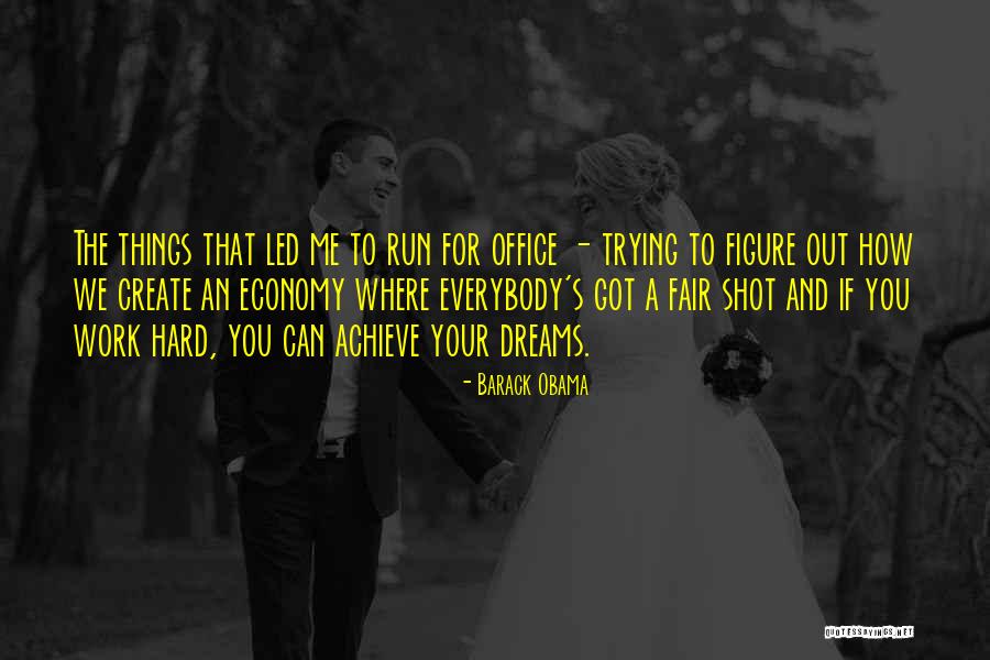 Channie Quotes By Barack Obama Channie Quotes By Barack Obama
