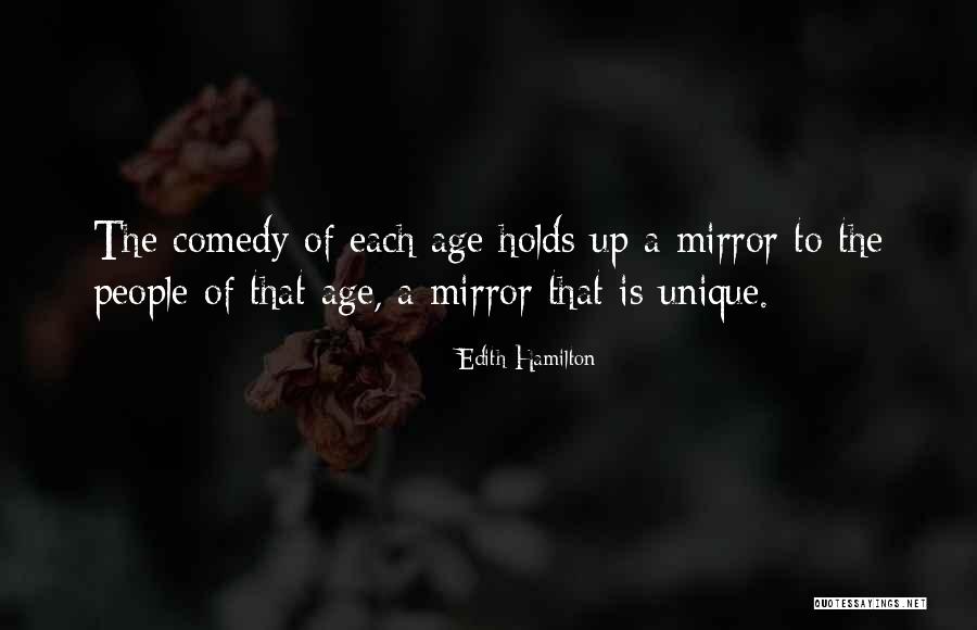 Channie Quotes By Edith Hamilton Channie Quotes By Edith Hamilton