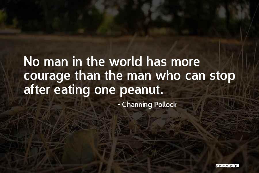 Channing Pollock Quotes 1397080