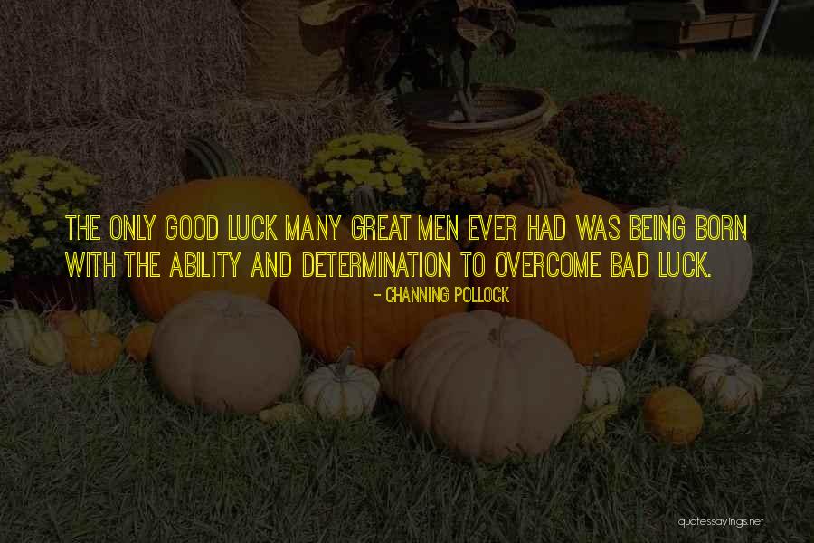 Channing Pollock Quotes 1485975 Channing Pollock Quotes 1485975