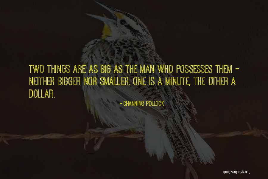Channing Pollock Quotes 208495 Channing Pollock Quotes 208495