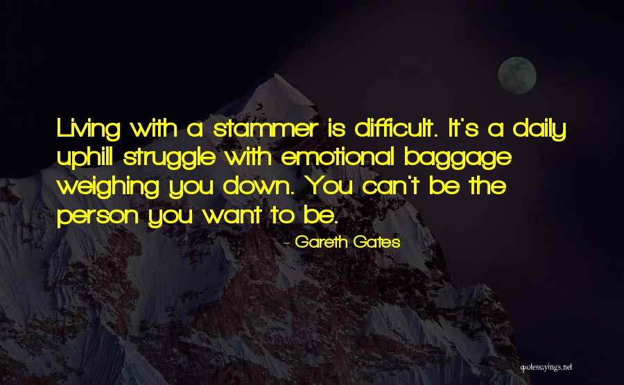 Channings Lake Quotes By Gareth Gates Channings Lake Quotes By Gareth Gates