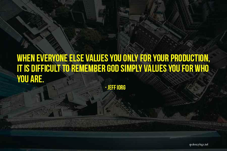 Channings Lake Quotes By Jeff Iorg Channings Lake Quotes By Jeff Iorg
