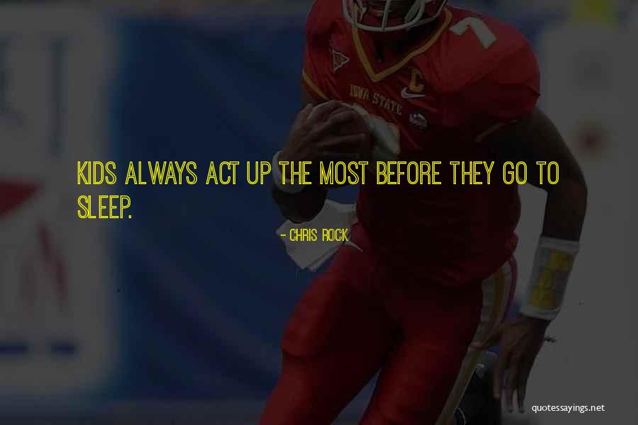 Chanoch Shreiber Quotes By Chris Rock Chanoch Shreiber Quotes By Chris Rock
