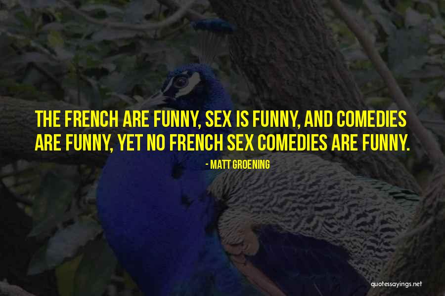 Chanoine Louis Joseph Quotes By Matt Groening Chanoine Louis Joseph Quotes By Matt Groening