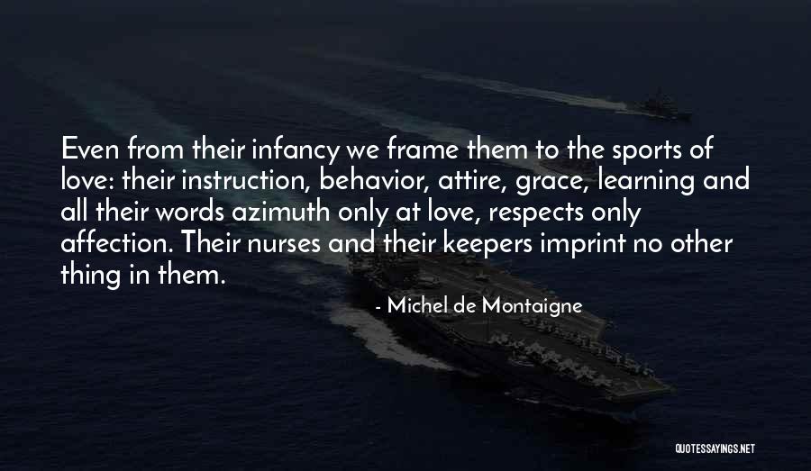 Chanos Latin Quotes By Michel De Montaigne Chanos Latin Quotes By Michel De Montaigne
