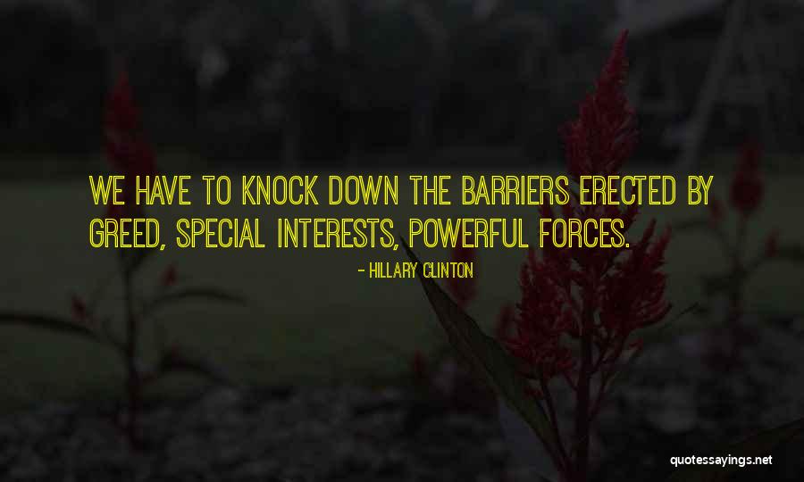 Chans Quotes By Hillary Clinton Chans Quotes By Hillary Clinton