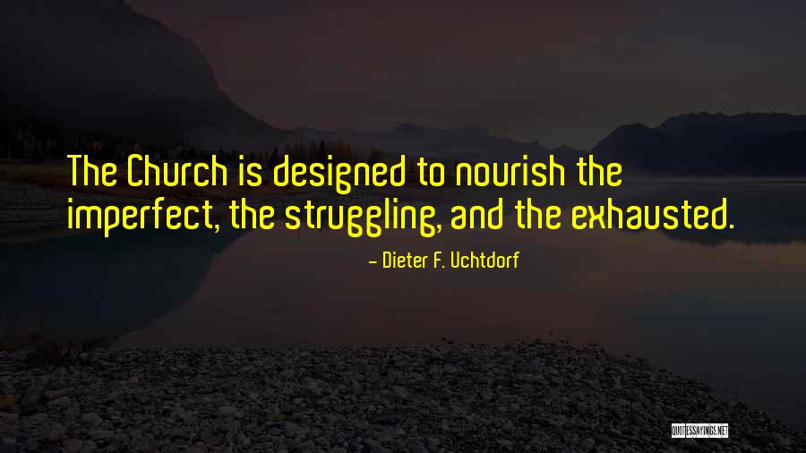 Chanslor Richmond Quotes By Dieter F. Uchtdorf Chanslor Richmond Quotes By Dieter F. Uchtdorf