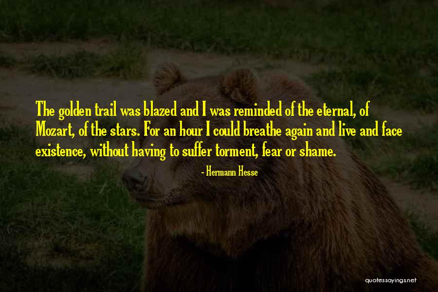 Chantada Rodeiro Quotes By Hermann Hesse Chantada Rodeiro Quotes By Hermann Hesse
