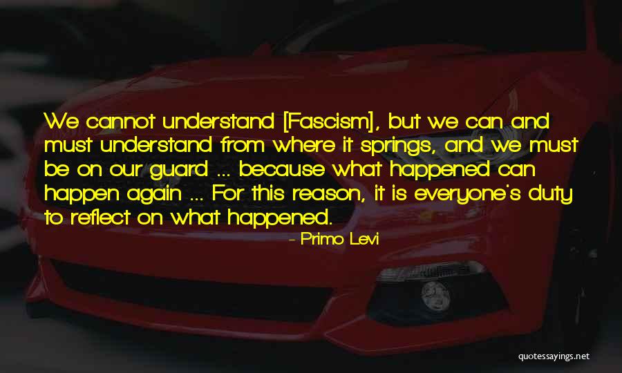 Chantae Davies Quotes By Primo Levi Chantae Davies Quotes By Primo Levi