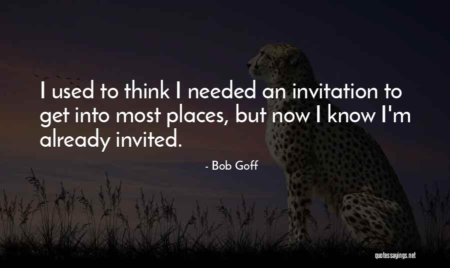 Chantae Williams Quotes By Bob Goff Chantae Williams Quotes By Bob Goff