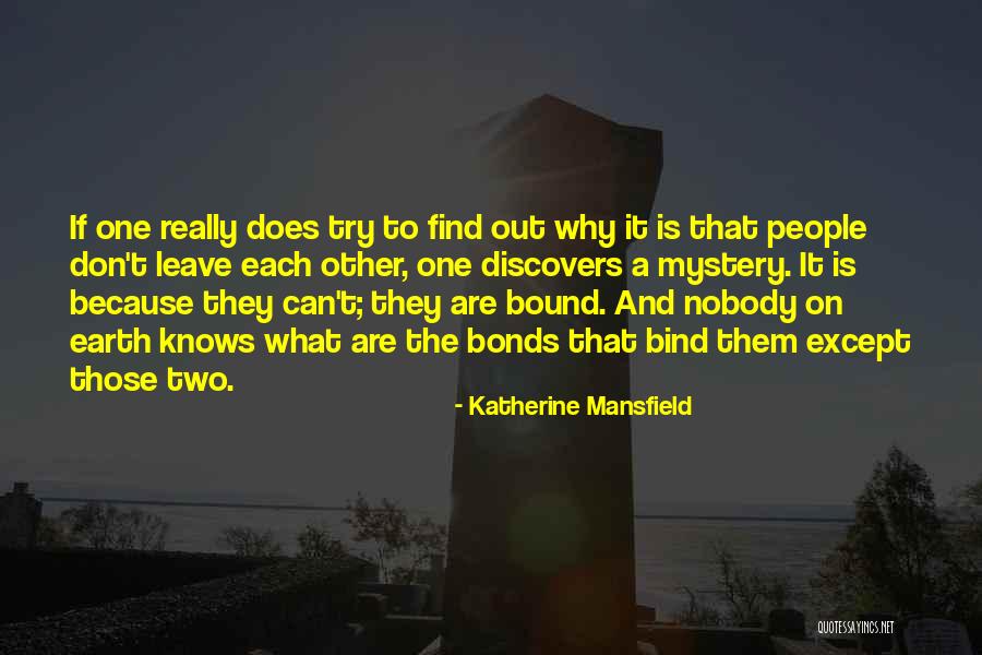 Chantaje Letra Quotes By Katherine Mansfield Chantaje Letra Quotes By Katherine Mansfield