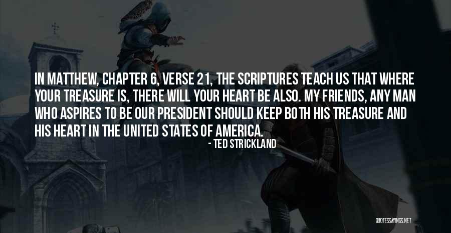 Chantaje Letra Quotes By Ted Strickland Chantaje Letra Quotes By Ted Strickland