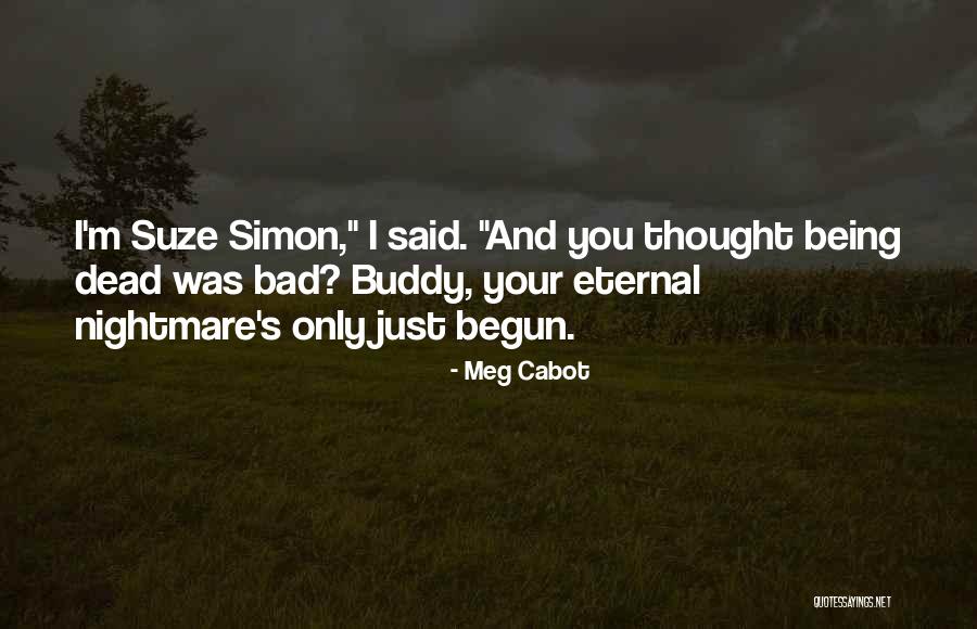 Chantal Goya Quotes By Meg Cabot Chantal Goya Quotes By Meg Cabot