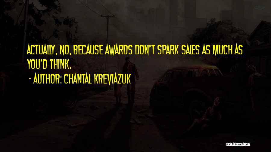 Chantal Kreviazuk Quotes 1964578