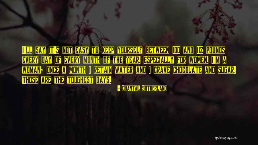 Chantal Sutherland Quotes 1373701 Chantal Sutherland Quotes 1373701