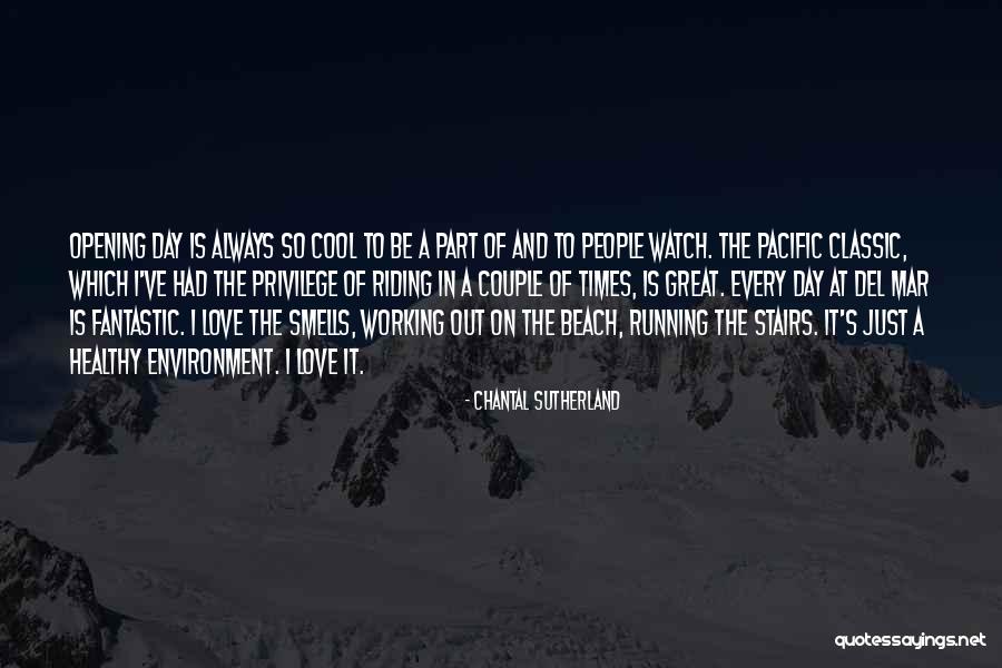 Chantal Sutherland Quotes 512050 Chantal Sutherland Quotes 512050