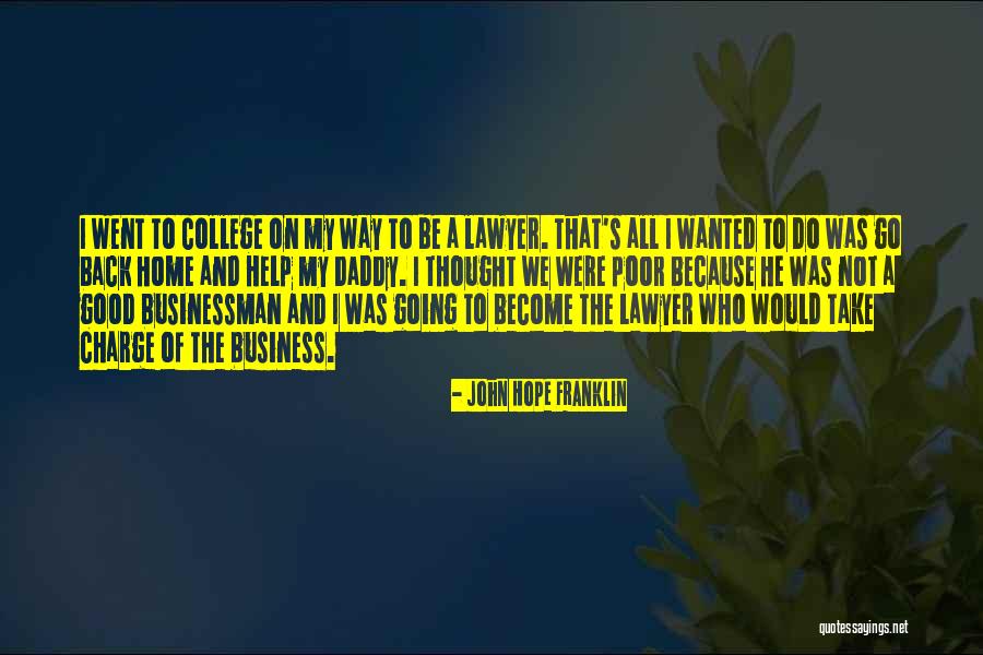 Chantale Bouchard Quotes By John Hope Franklin Chantale Bouchard Quotes By John Hope Franklin