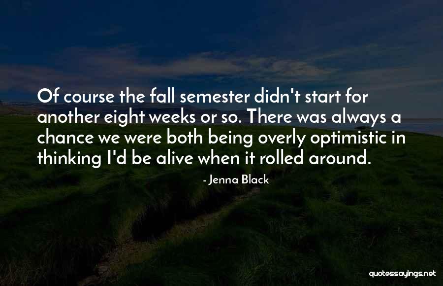 Chantale Bui Quotes By Jenna Black Chantale Bui Quotes By Jenna Black