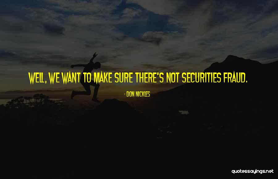 Chantana Hurstel Quotes By Don Nickles Chantana Hurstel Quotes By Don Nickles