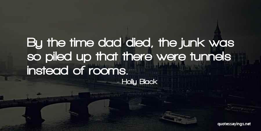 Chantana Sukumanont Quotes By Holly Black Chantana Sukumanont Quotes By Holly Black