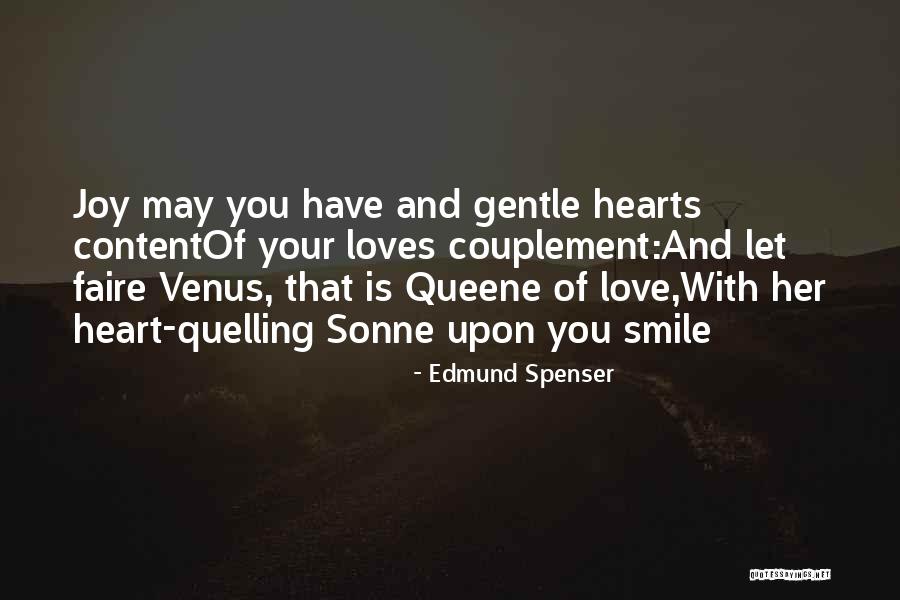 Chantecaille Mascara Quotes By Edmund Spenser Chantecaille Mascara Quotes By Edmund Spenser