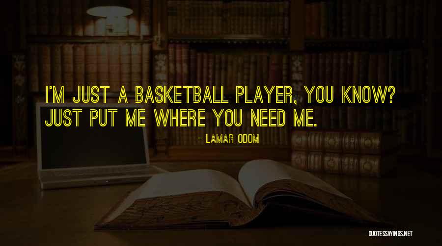 Chantecaille Stress Quotes By Lamar Odom