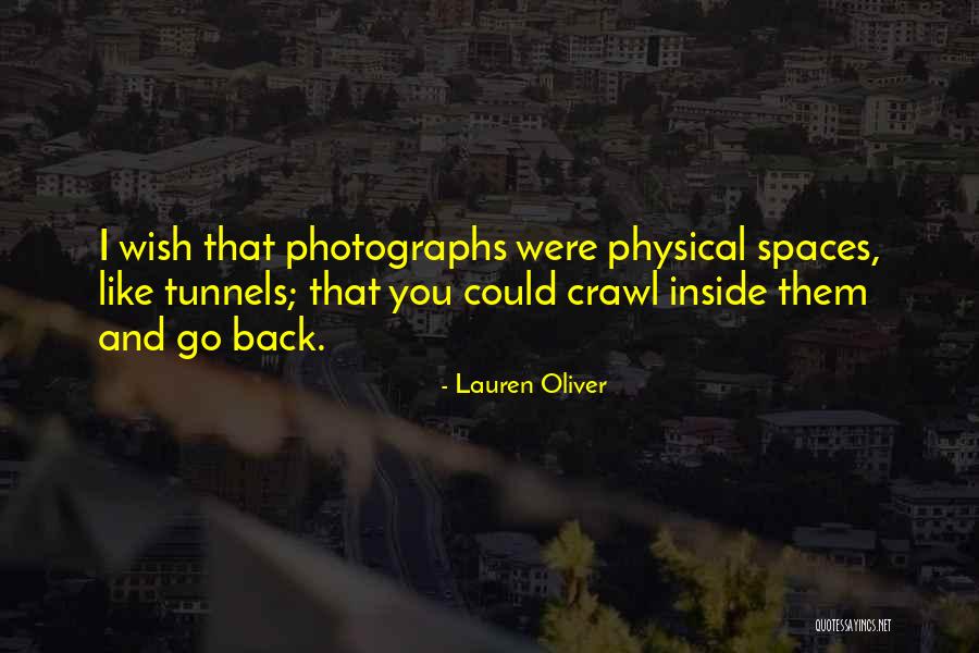 Chantecaille Stress Quotes By Lauren Oliver