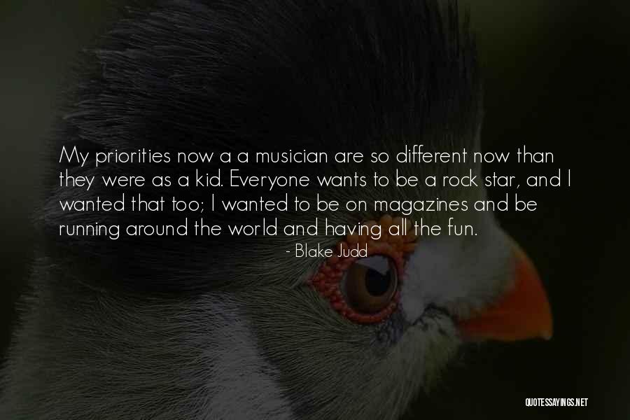 Chanteclers Trattoria Quotes By Blake Judd Chanteclers Trattoria Quotes By Blake Judd