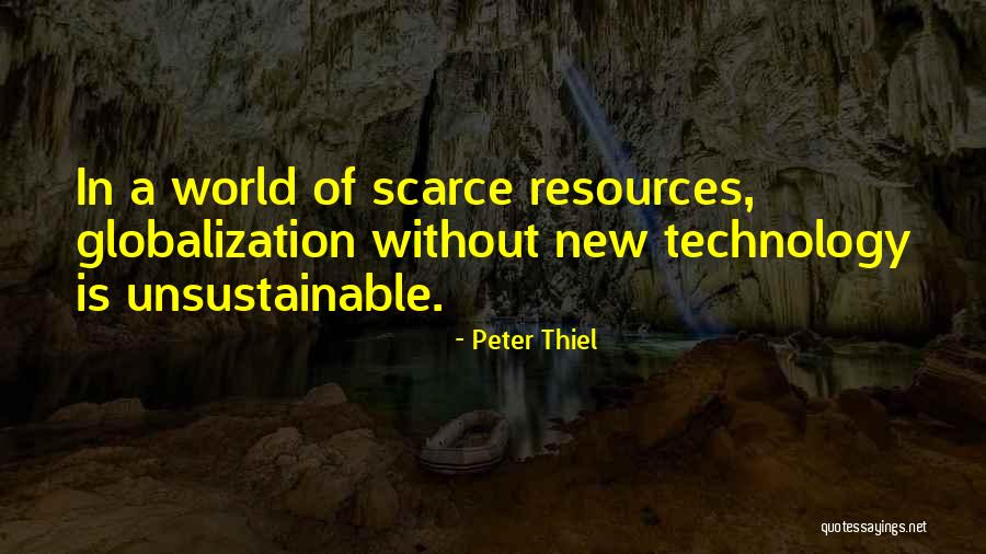 Chanted Word Quotes By Peter Thiel Chanted Word Quotes By Peter Thiel