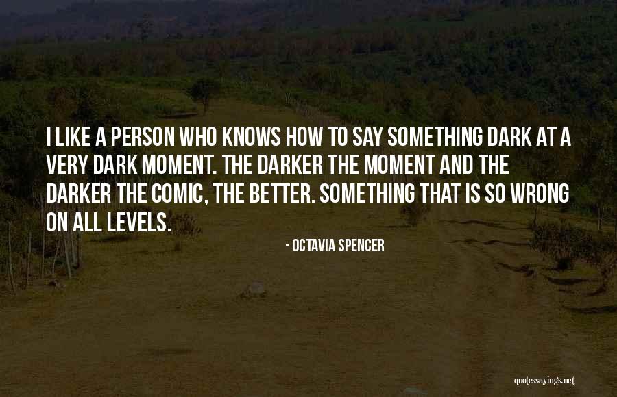 Chantelle Renee Quotes By Octavia Spencer Chantelle Renee Quotes By Octavia Spencer