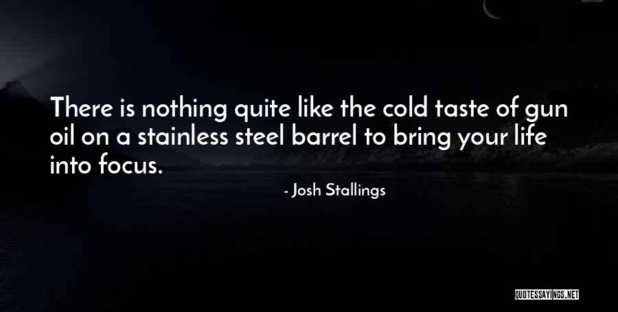 Chanter Conjugation Quotes By Josh Stallings Chanter Conjugation Quotes By Josh Stallings