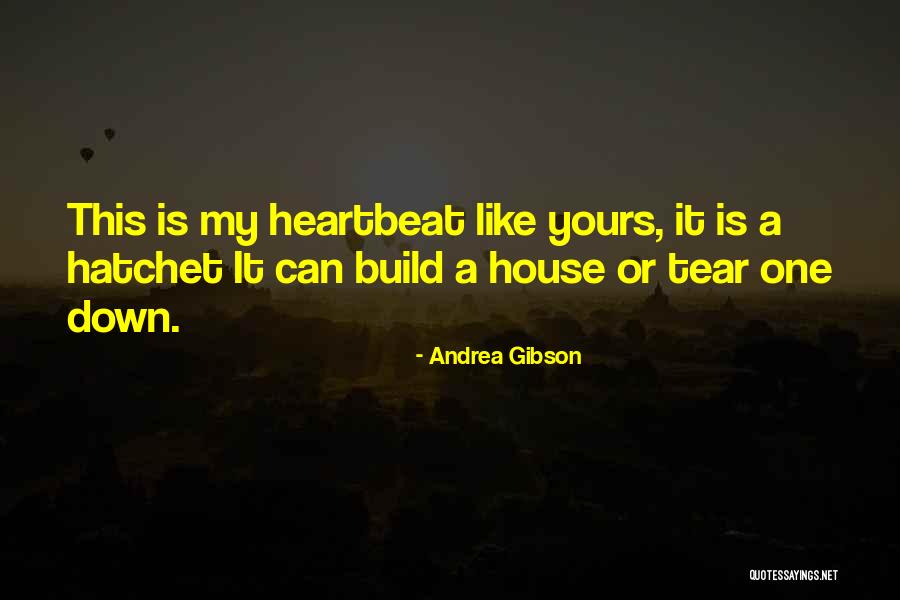 Chanterelles Mushrooms Quotes By Andrea Gibson Chanterelles Mushrooms Quotes By Andrea Gibson