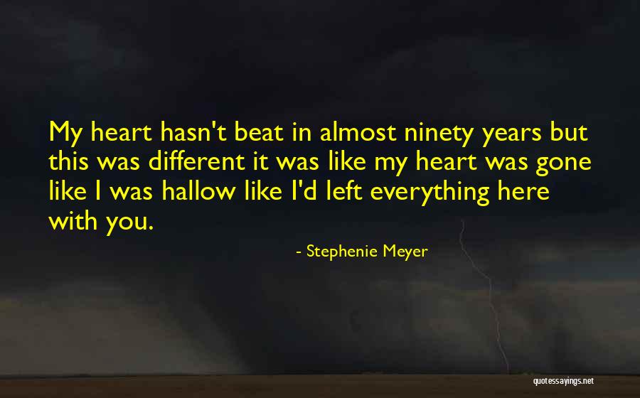 Chanterelles On Toast Quotes By Stephenie Meyer Chanterelles On Toast Quotes By Stephenie Meyer
