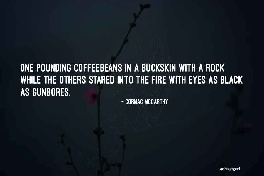Chanters Lodge Quotes By Cormac McCarthy Chanters Lodge Quotes By Cormac McCarthy