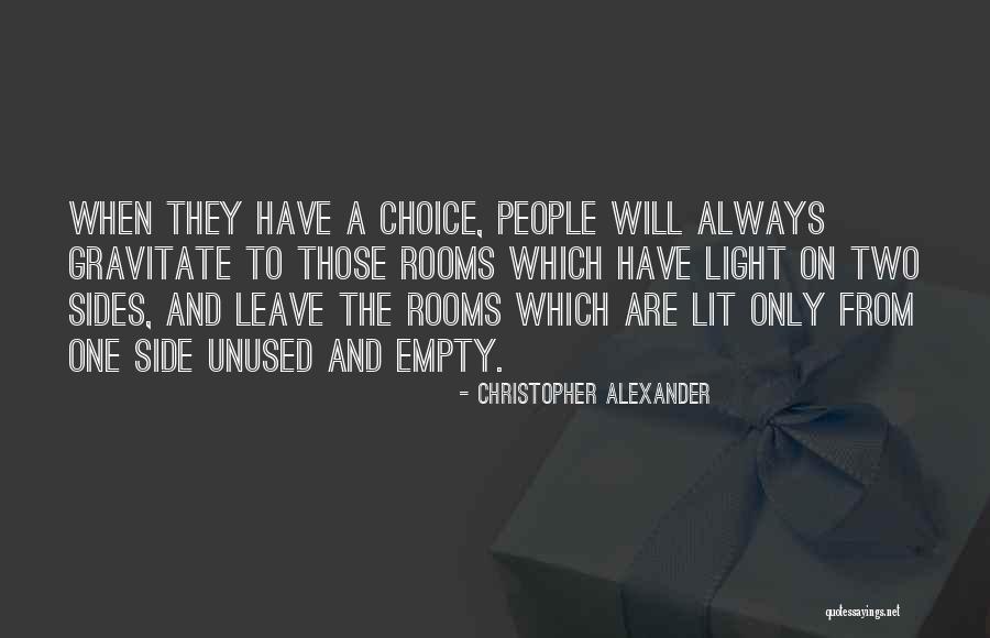 Chanteur Belge Quotes By Christopher Alexander Chanteur Belge Quotes By Christopher Alexander