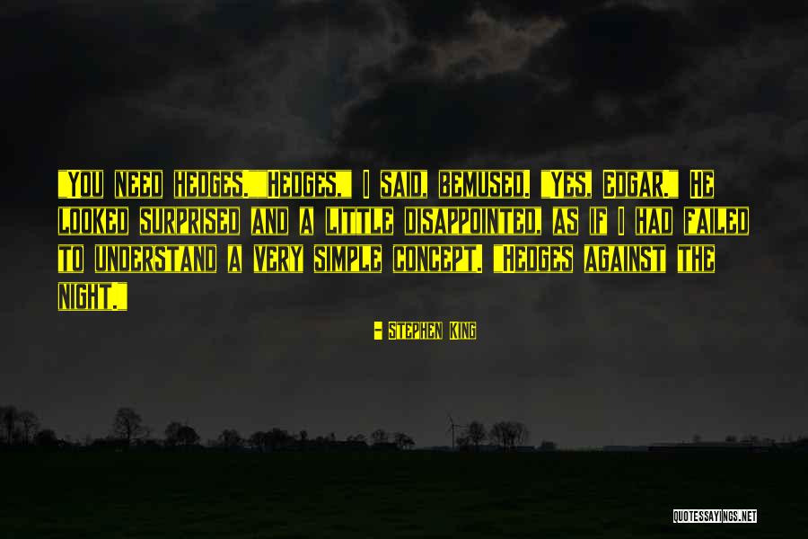 Chanteuse Canadienne Quotes By Stephen King Chanteuse Canadienne Quotes By Stephen King