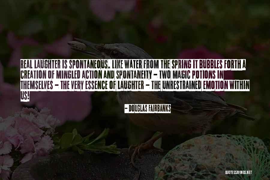 Chanteuse Lio Quotes By Douglas Fairbanks Chanteuse Lio Quotes By Douglas Fairbanks