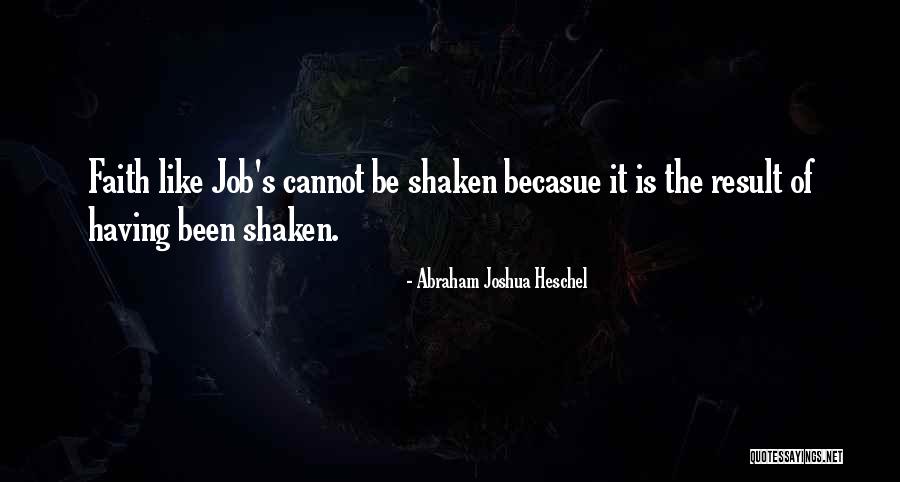 Chanteuse Pronunciation Quotes By Abraham Joshua Heschel Chanteuse Pronunciation Quotes By Abraham Joshua Heschel