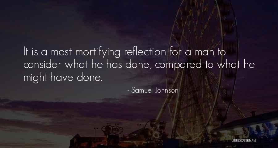 Chantez Au Quotes By Samuel Johnson Chantez Au Quotes By Samuel Johnson
