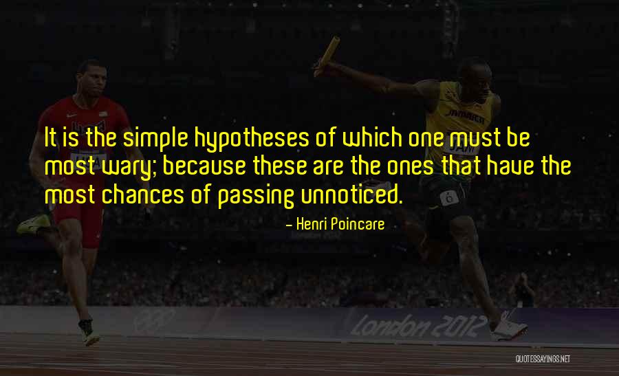Chantez Chantez Quotes By Henri Poincare Chantez Chantez Quotes By Henri Poincare