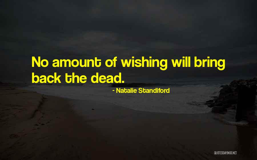 Chantez Chantez Quotes By Natalie Standiford Chantez Chantez Quotes By Natalie Standiford