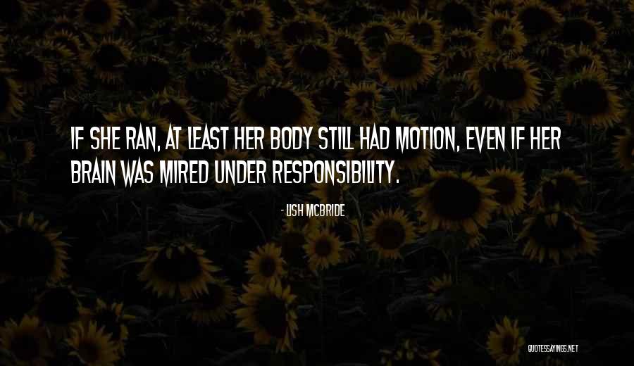 Chanthap Quotes By Lish McBride Chanthap Quotes By Lish McBride