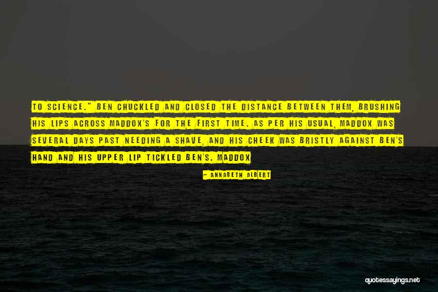 Chanthapthanh Quotes By Annabeth Albert Chanthapthanh Quotes By Annabeth Albert