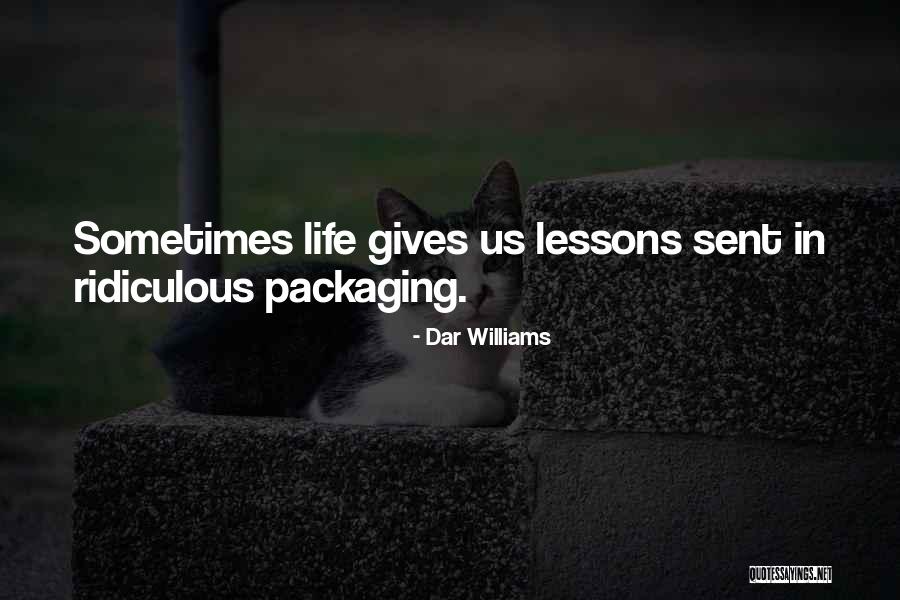 Chantillys Tea Quotes By Dar Williams Chantillys Tea Quotes By Dar Williams