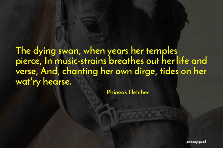Chanting Me Quotes By Phineas Fletcher Chanting Me Quotes By Phineas Fletcher