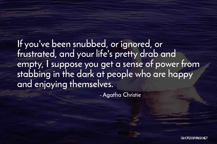 Chanting Meditation Quotes By Agatha Christie Chanting Meditation Quotes By Agatha Christie
