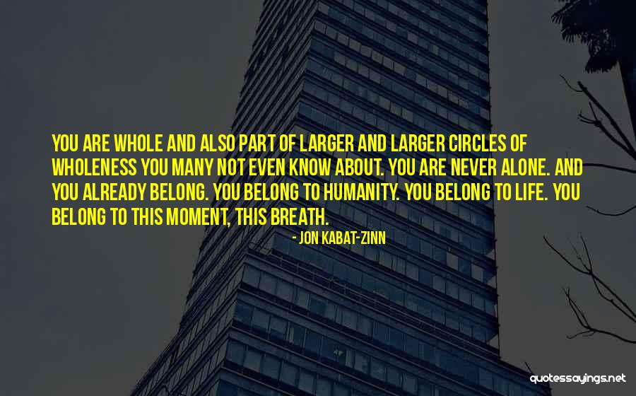Chantler Memes Quotes By Jon Kabat-Zinn Chantler Memes Quotes By Jon Kabat-Zinn